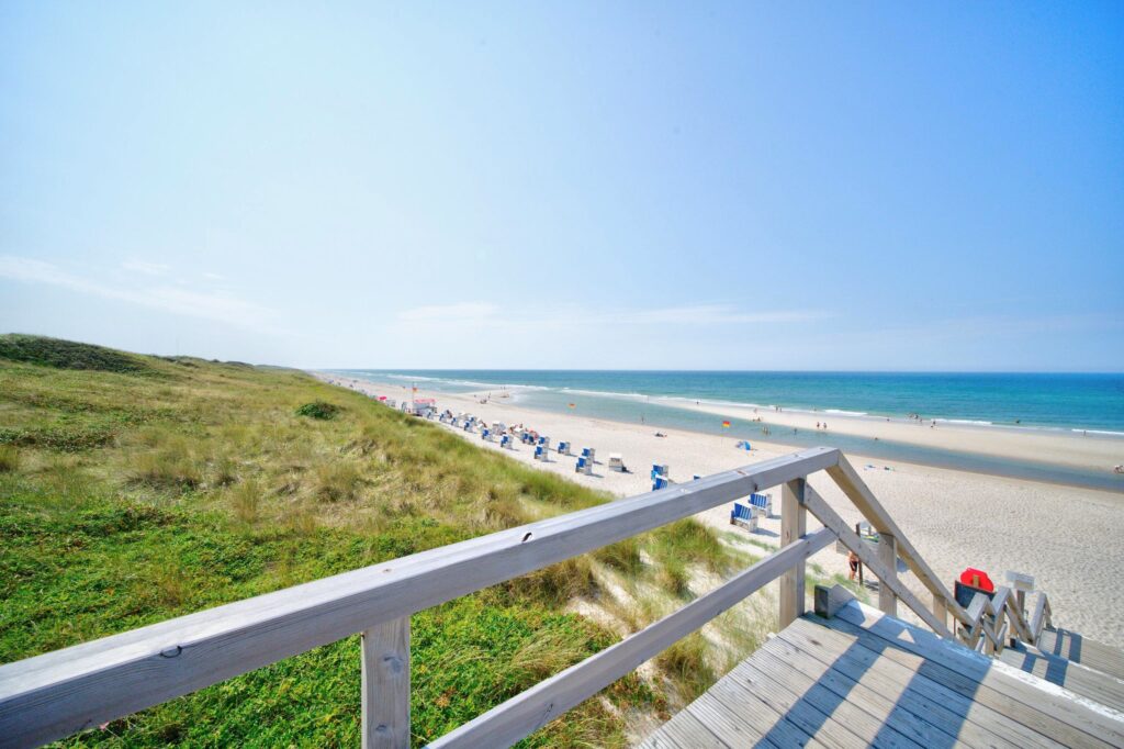 Sylt Strand